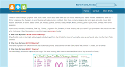 Desktop Screenshot of buymadisonny.com